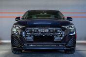 Audi Q8 TDI quattro