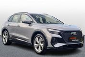 Audi Q4 e-tron 35 52kWh