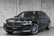 BMW Seria 7 740d xDrive