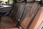 BMW X3 xDrive30d M Sport