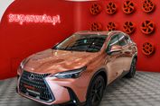 Lexus NX 450h+ Prestige AWD
