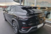 BYD Sealion 7 Design AWD