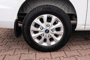 Ford Transit Custom 280 L1H1 Limited