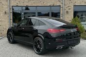 Mercedes GLE Coupe 450 d 4-Matic AMG Line
