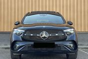 Mercedes GLC 300 d 4-Matic AMG Line