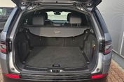 Land Rover Discovery Sport 2.0 P200 Dynamic SE aut
