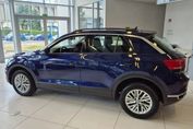 Volkswagen T-Roc 1.5 TSI ACT Advance DSG