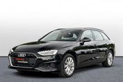Audi A4 40 TDI mHEV S tronic