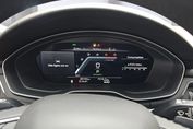 Audi A4 Avant 35 TDI mHEV Advanced S tronic