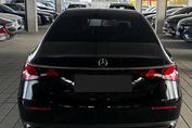 Mercedes Klasa E 200 d Avantgarde