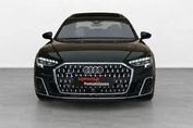 Audi A8 L 50 TDI quattro