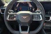 Ford Mustang GT Fastback aut. 5.0 V8