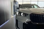 BMW X5 xDrive40i M Sport