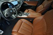BMW X5 xDrive30d M Sport