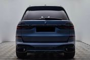 BMW X7 xDrive40d M Sport