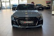 Audi A3 RS3 TFSI quattro