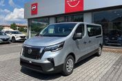 Nissan Primastar L2H1 Business Plus 9A/T