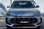 MG ZS 1.5 HEV+ Excite aut
