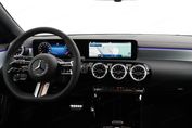 Mercedes CLA 200 AMG Line Shooting Brake