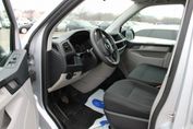 Volkswagen Transporter TDI L2H1 Edition