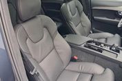 Volvo XC90 T8 AWD Plug-In Hybrid Ultra Dark 7os