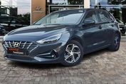 Hyundai i30 1.5 t-Gdi 48V Smart Dct