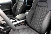 Audi Q7 50 TDI quattro S Line