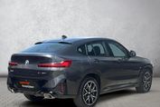 BMW X4 xDrive20d mHEV M Sport sport-aut
