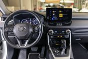 Toyota RAV4 2.5 Hybrid Comfort 4x4
