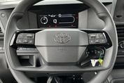 Toyota ProAce Long Active 2.0 diesel