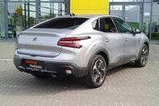 Citroen C4 X 1.2 PureTech Max S&S EAT8