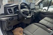 Ford Transit 350 L3 RWD DBL Trend Wywrotka