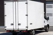 Iveco Daily 35S14 D Hi-Matic