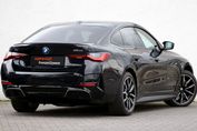 BMW i4  M50 Gran Coupe
