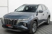 Hyundai Tucson 1.6 T-GDi HEV 2WD aut