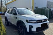 Dacia Bigster Expression 1.8 Full Hybrid