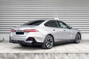 BMW Seria 5 520i M Sport