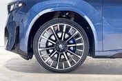 BMW iX3 50 xDrive M Sport