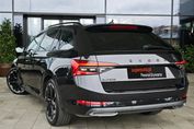 Skoda Superb 2.0 TDI SCR 4x4 Sportline DSG