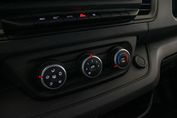 Renault Trafic L2H1 Extra