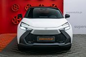 Toyota C-HR Teamplayer 1.8 Hybrid