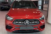 Mercedes GLA 200 AMG Line