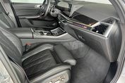 BMW X5 xDrive30d mHEV M Sport