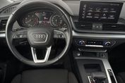 Audi Q5 40 TDI mHEV quattro S tronic