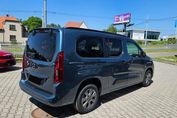 Opel Combo Kombi XL L2H1 Edition + EAT8 N1