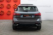 MG HS 1.5 T-GDI Exclusive DCT