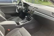 Skoda Superb 1.4 TSI Plug-In Hybrid Style DSG
