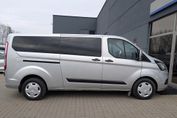 Ford Transit Custom L2H1 AT