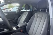 Audi A4 35 TFSI