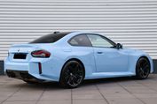 BMW Seria 2 M2